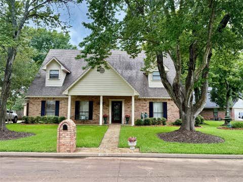 Photo of 215 Enchanted Estates Drive, Crockett, TX 75835 (MLS # 24868702)