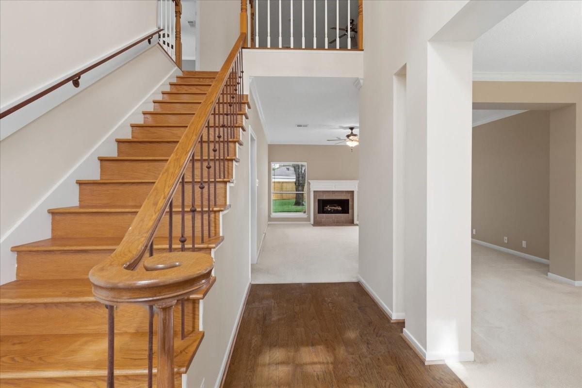 1330 Sherfield Ridge Drive