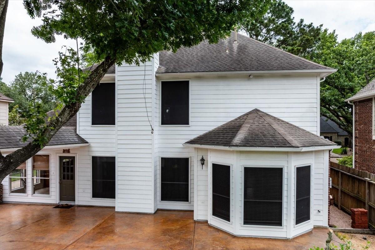 1330 Sherfield Ridge Drive