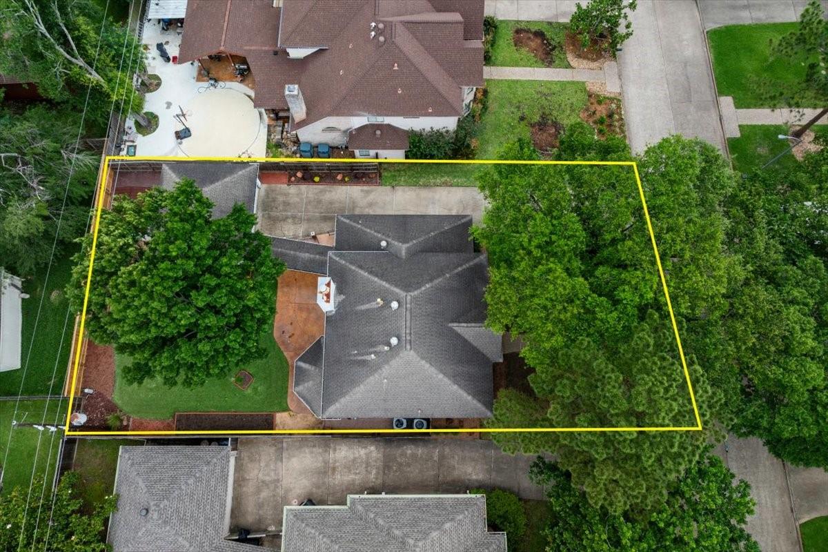 1330 Sherfield Ridge Drive