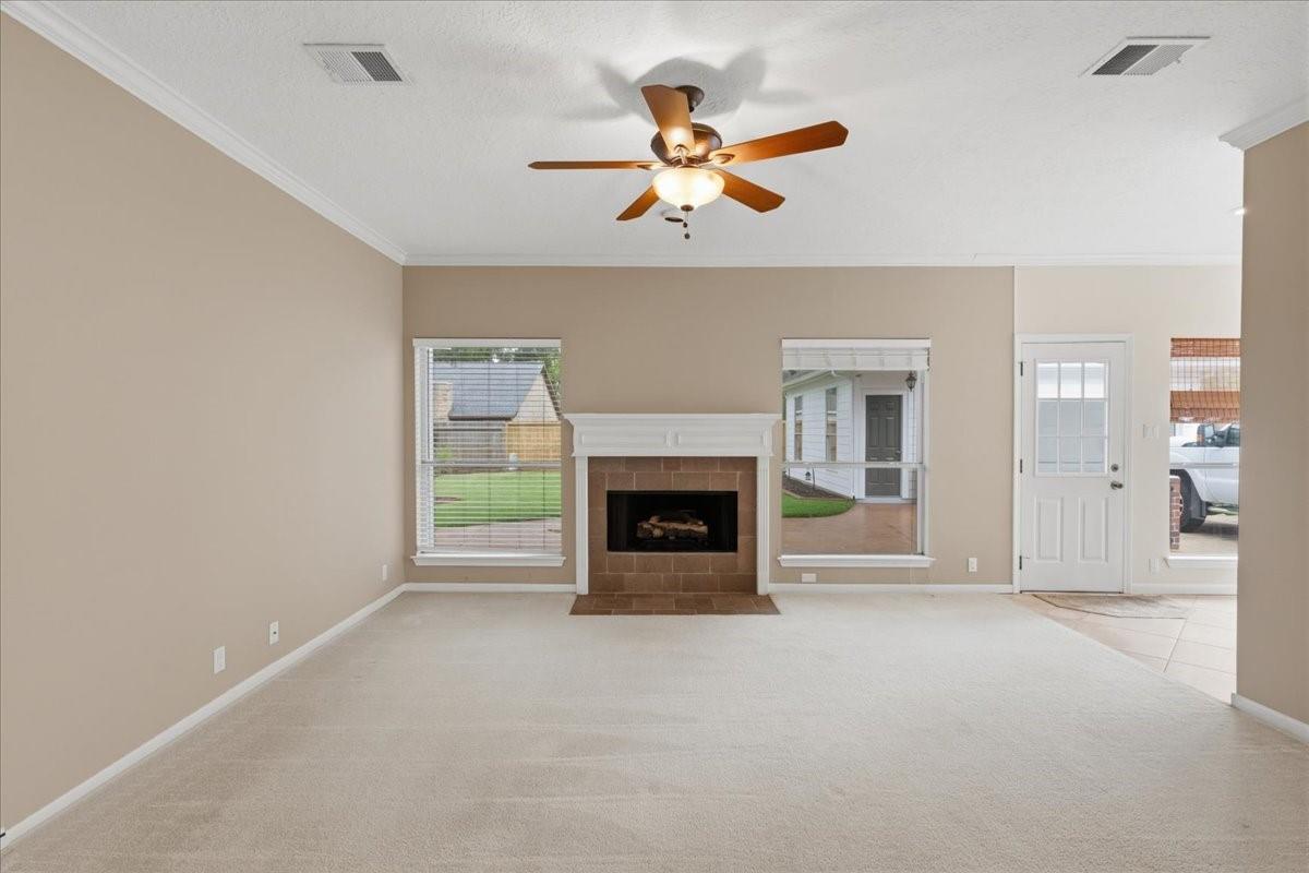 1330 Sherfield Ridge Drive