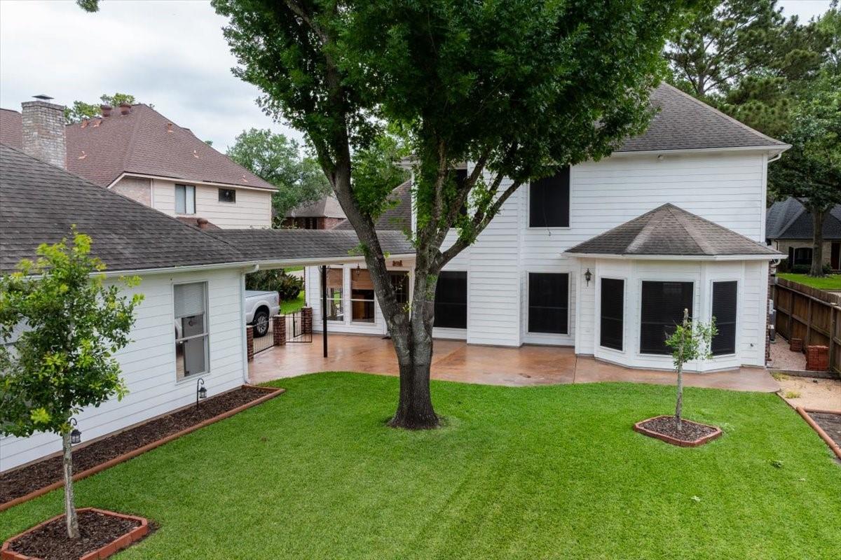 1330 Sherfield Ridge Drive