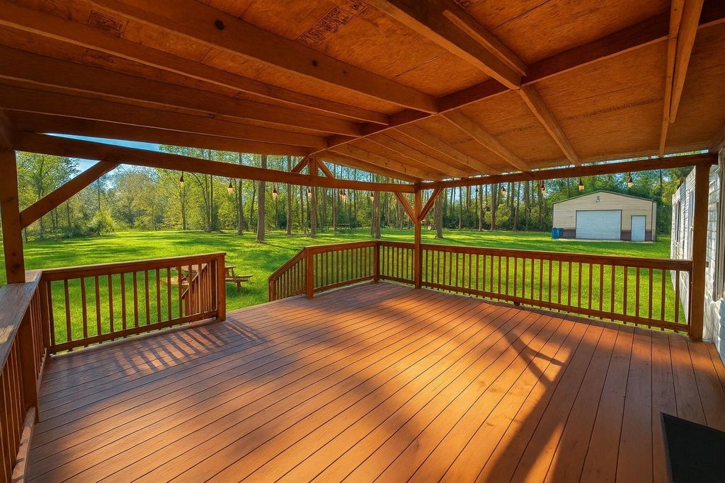 Photo of 14280 Fm 787, Cleveland, TX 77327 (MLS # 69378984)