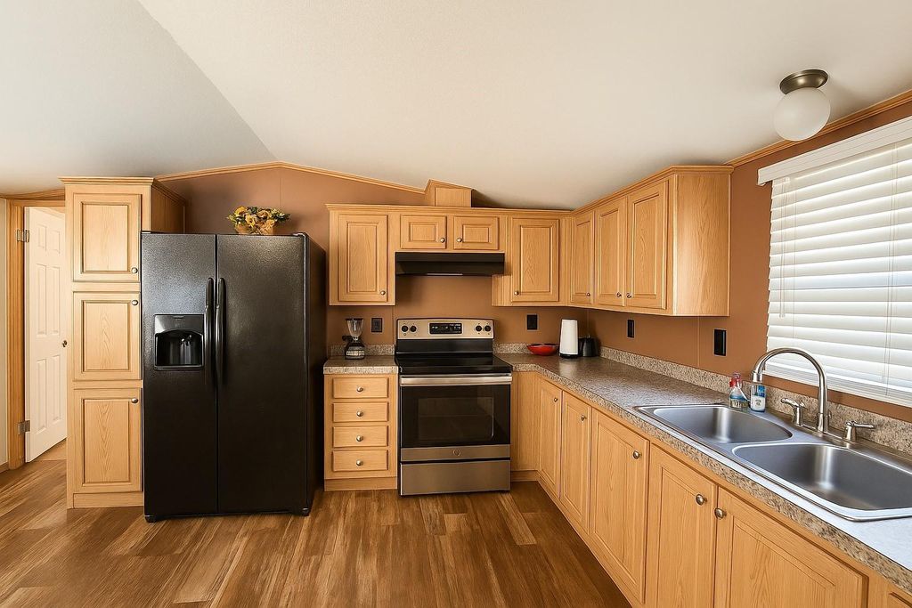 Photo of 14280 Fm 787, Cleveland, TX 77327 (MLS # 69378984)