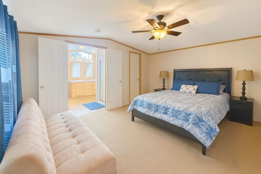 Photo of 14280 Fm 787, Cleveland, TX 77327 (MLS # 69378984)