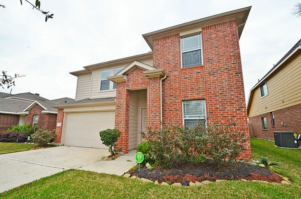 5327 Stonegate Drive