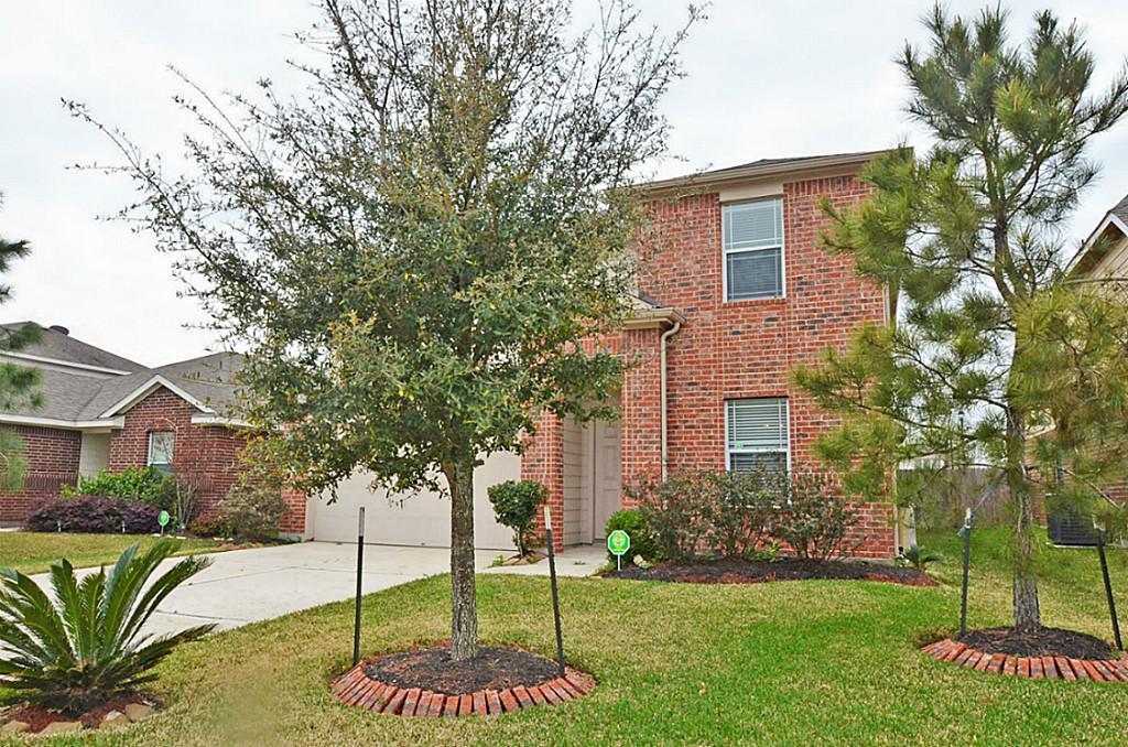 5327 Stonegate Drive