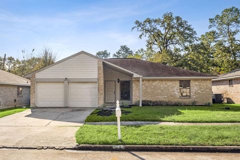 5602 Bridgegate Drive Spring TX 77373
