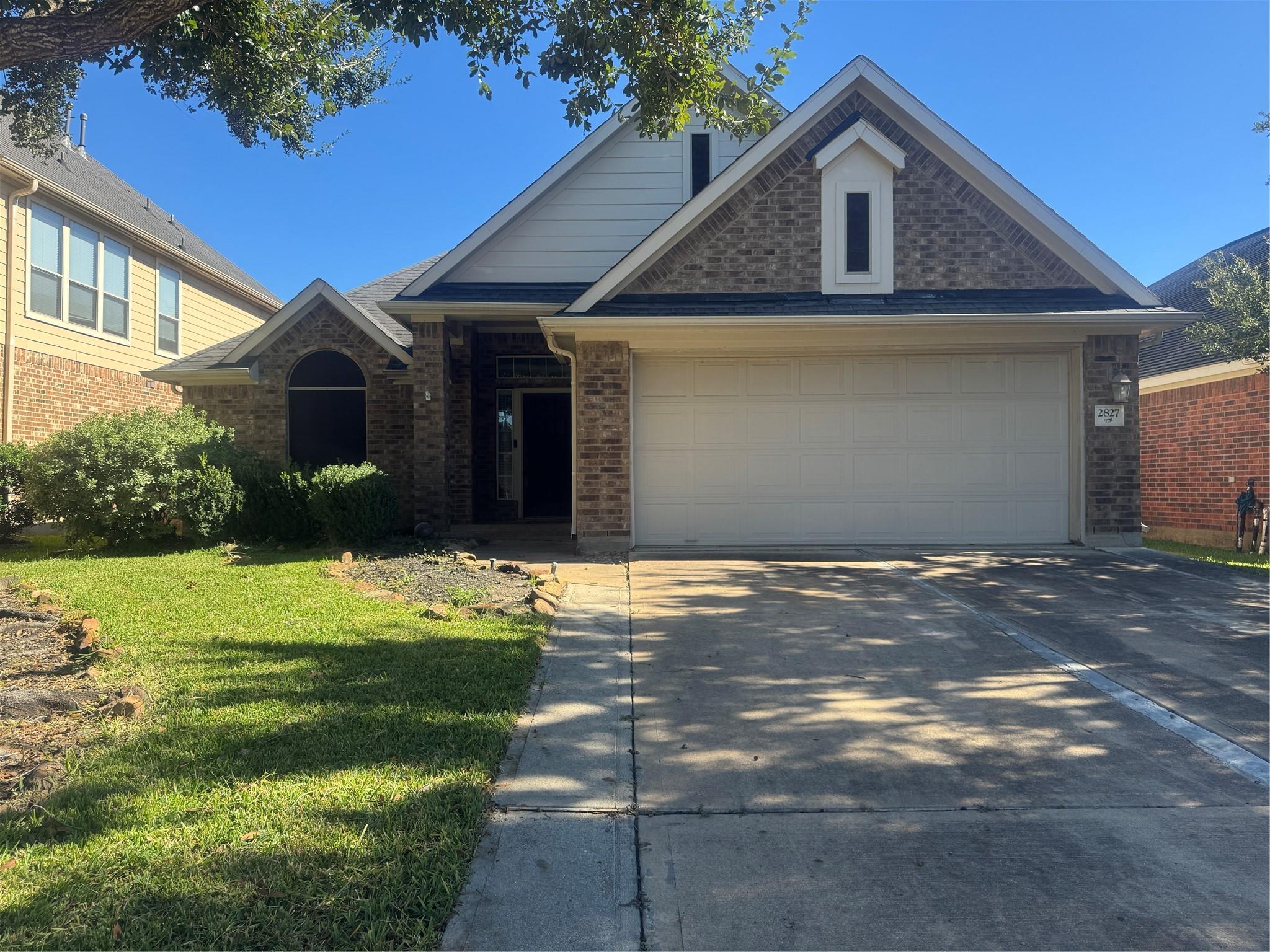2827 Fair Chase Drive