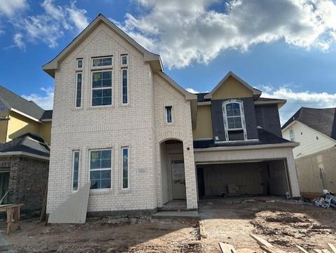 Photo of 10926 Skyway Lane, Missouri City, TX 77459 (MLS # 29528300)