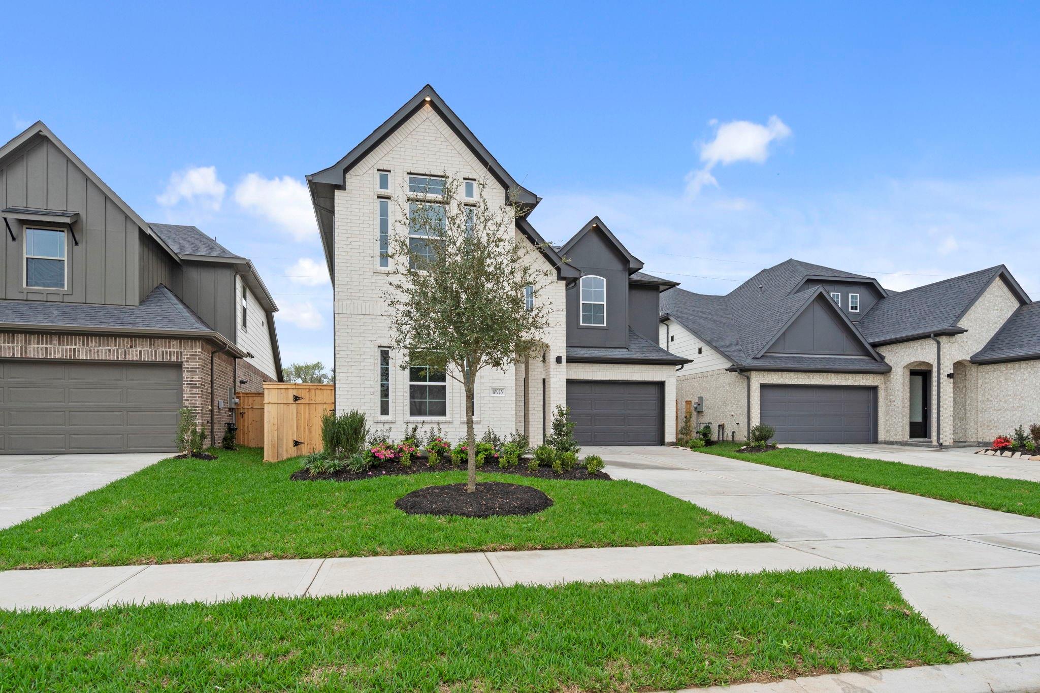 10926 Skyway Lane