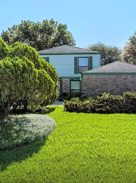 Photo of 2311 La Quinta Drive, Missouri City, TX 77459 (MLS # 79419696)
