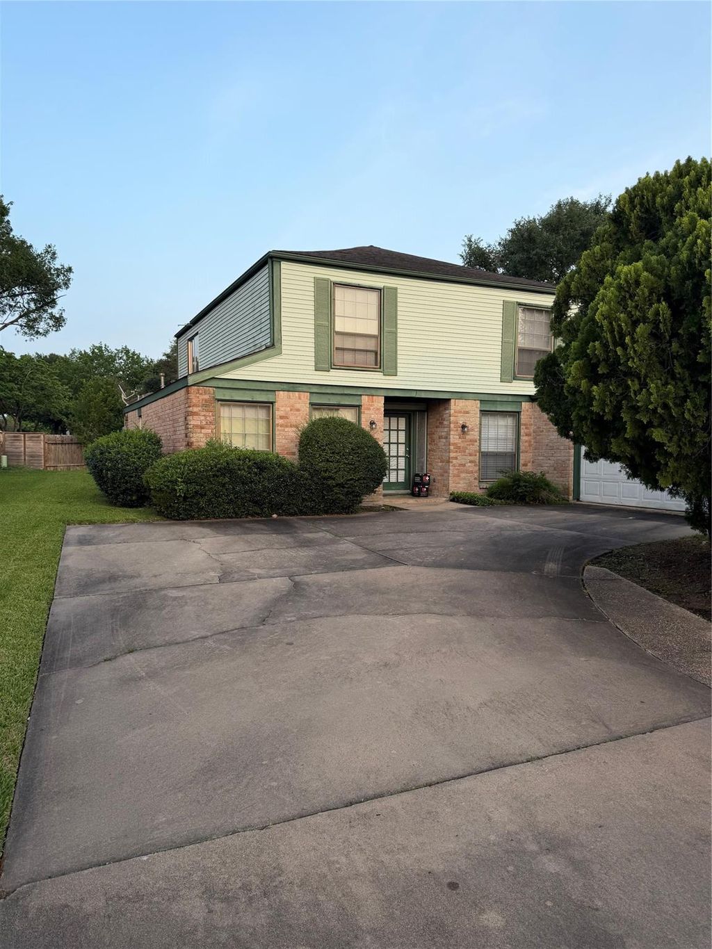 Photo of 2311 La Quinta Drive, Missouri City, TX 77459 (MLS # 79419696)