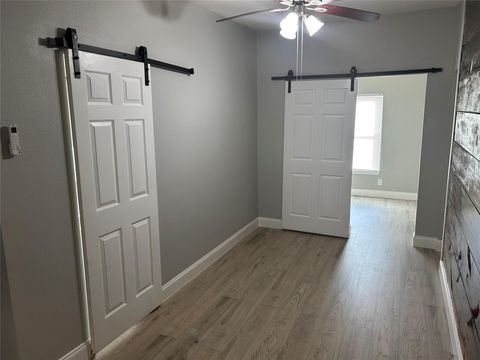 Tiny photo for 5105 Sherman Street #3, Houston, TX 77011 (MLS # 4052502)