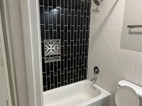 Tiny photo for 5105 Sherman Street #3, Houston, TX 77011 (MLS # 4052502)