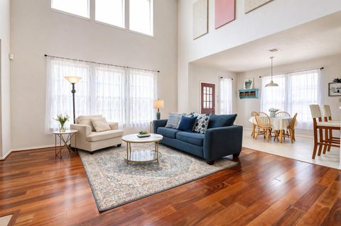 Photo of 1919 Farmers Creek Drive, Richmond, TX 77406 (MLS # 91453742)