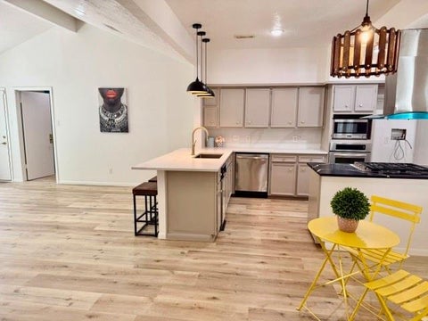 Photo of 1635 Bradney Drive, Houston, TX 77077 (MLS # 64404224)