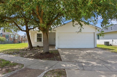 Photo of 4330 Spring Garden Drive, College Station, TX 77845 (MLS # 96972983)