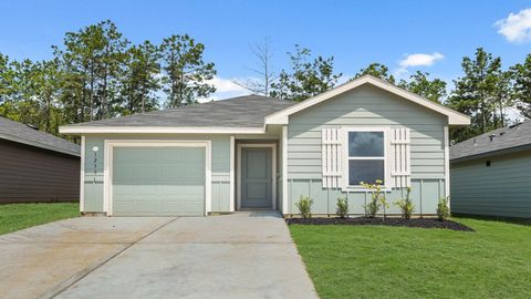 Photo of 12331 Mccrorey Trails Court, Conroe, TX 77303 (MLS # 51645199)