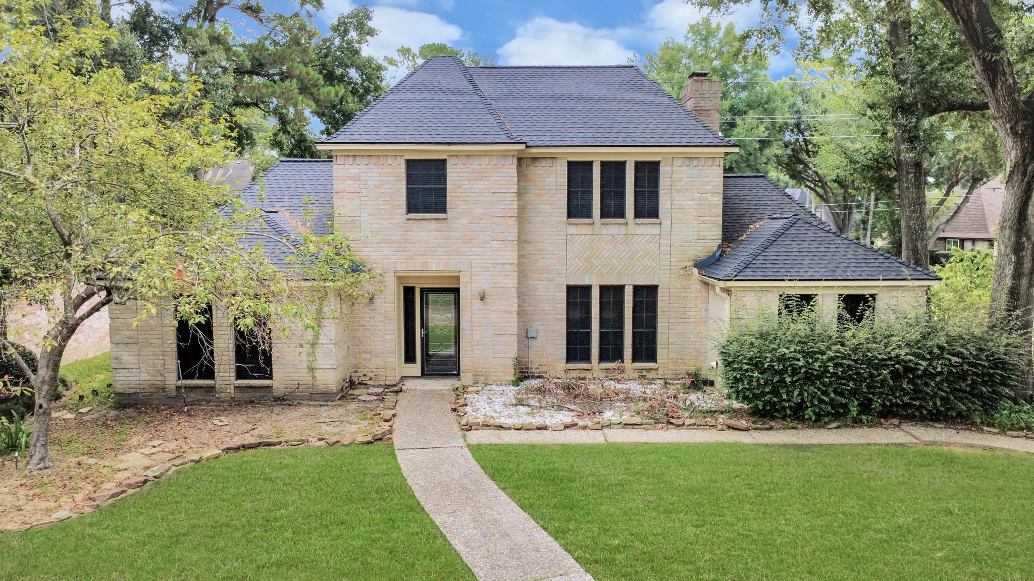 12463 Oak Park Drive