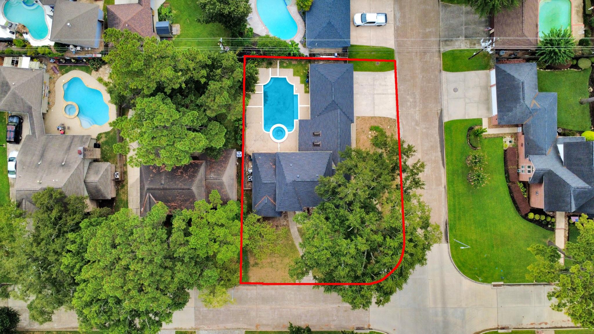 12463 Oak Park Drive