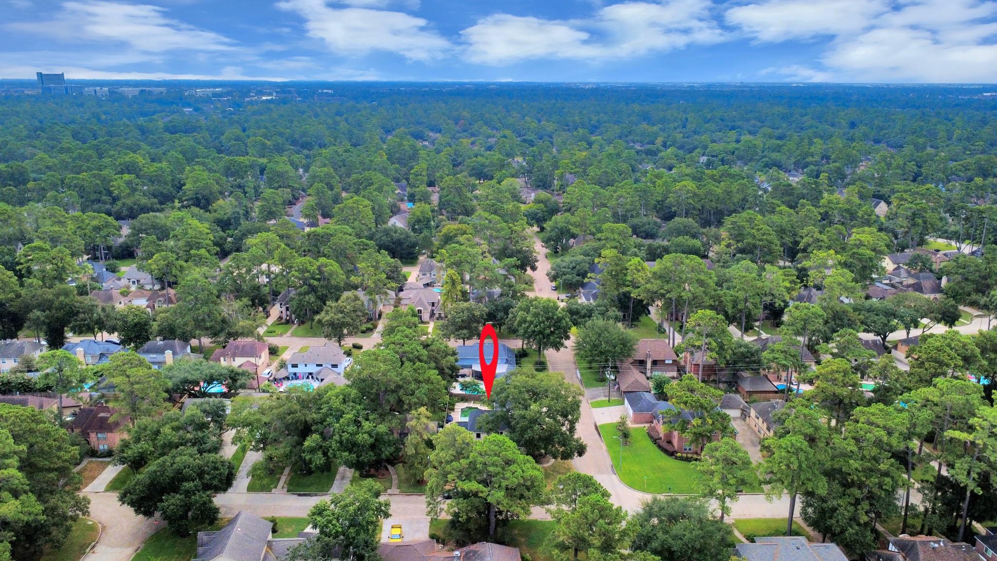 12463 Oak Park Drive