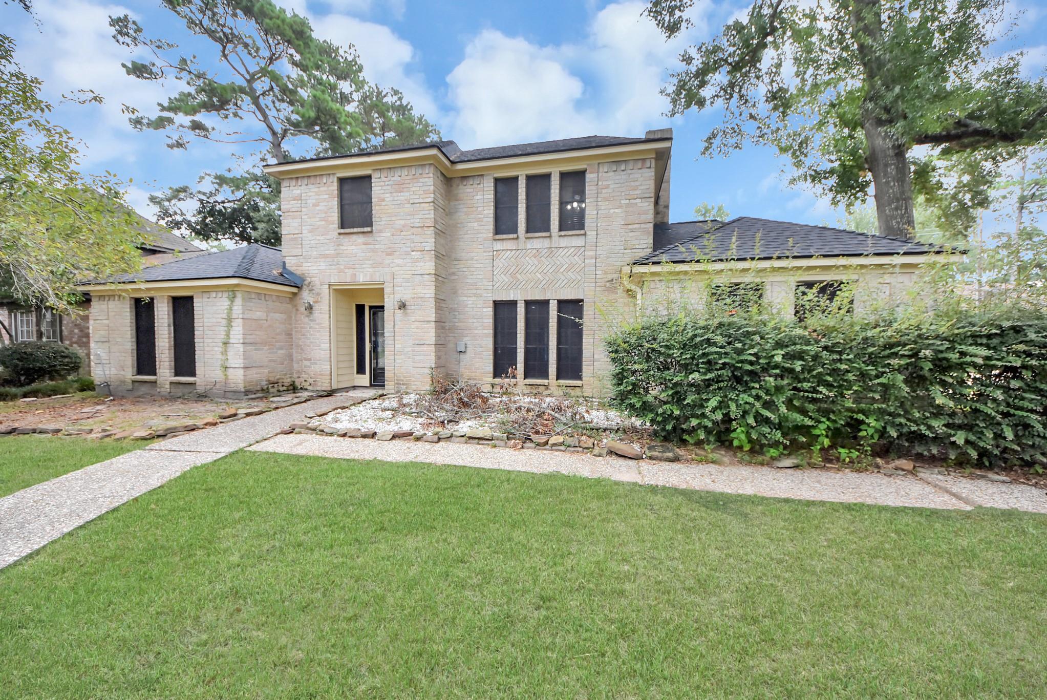 12463 Oak Park Drive