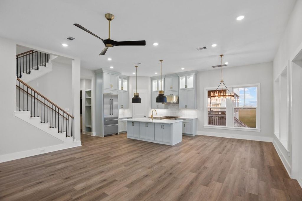 Photo of 11373 Starfish LN, Galveston, TX 77554 (MLS # 76025393)