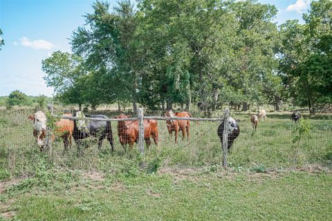 Vacant Land For Sale - 2511 Hartwell Road<br/> Brookshire, TX 77423