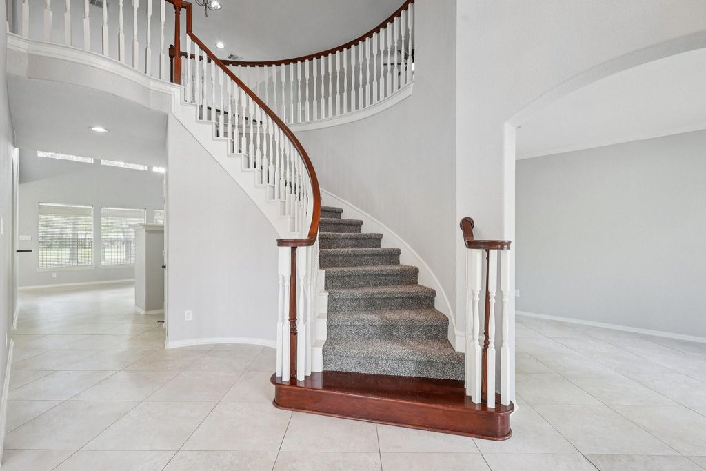 Photo of 18418 Tranquility Drive Drive, Humble, TX 77346 (MLS # 94800152)