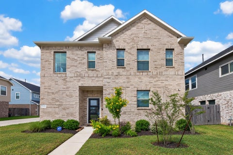 Photo of 31134 Mahogany Fir Trail, Hockley, TX 77447 (MLS # 20194062)