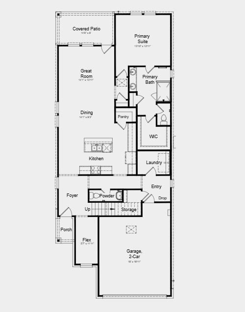 21911 Firefly Creek Lane