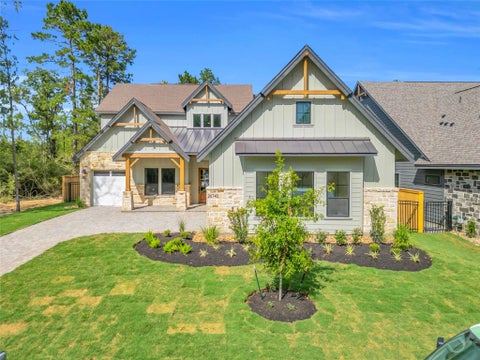 Photo of 26743 Alderbrook Avenue Ave, Montgomery, TX 77316 (MLS # 44991510)