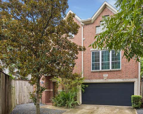 Photo of 508 Sul Ross Street #A, Houston, TX 77006 (MLS # 17424489)
