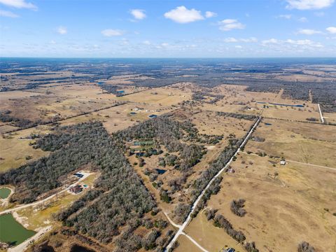 Photo of 4641 County Road 129, Bedias, TX 77831 (MLS # 43708507)