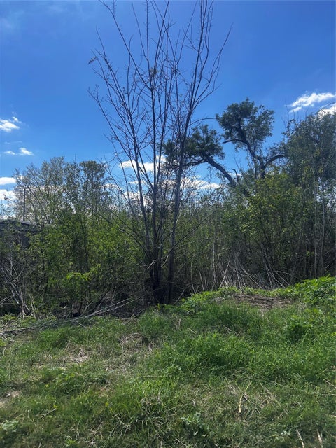 Vacant Land For Sale - 6214 Grosbeck Drive Dr<br/> Harris County, Houston, TX 77048