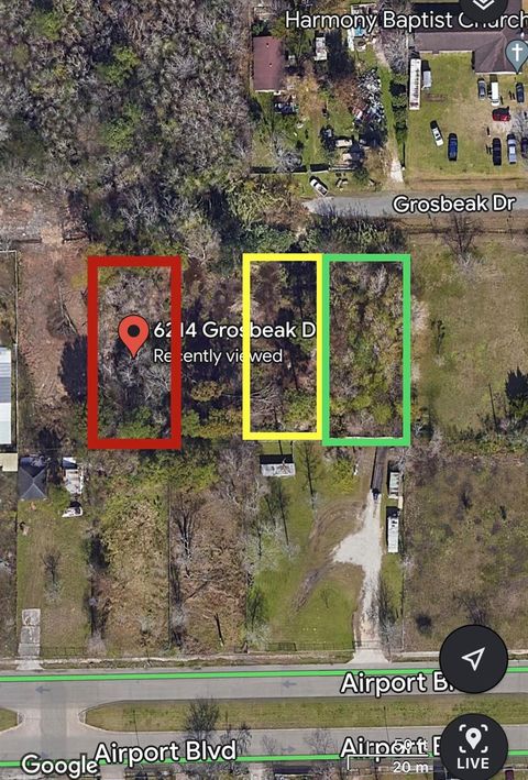 6214 Grosbeck Drive Houston TX 77048