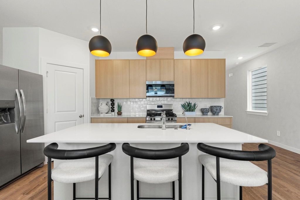 Photo of 4003 Ripe Meadow Way, Pearland, TX 77581 (MLS # 39170575)