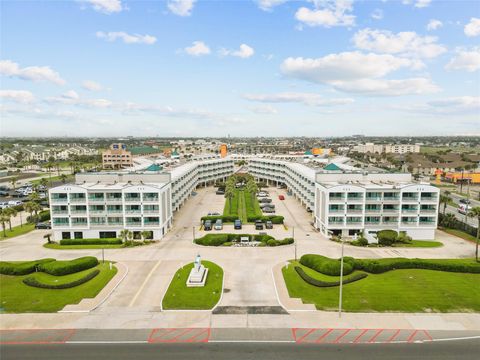 Photo of 6102 Seawall Boulevard #290, Galveston, TX 77551 (MLS # 13882877)
