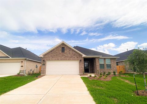 Photo of 31302 Whitfield Court, Fulshear, TX 77441 (MLS # 2329433)