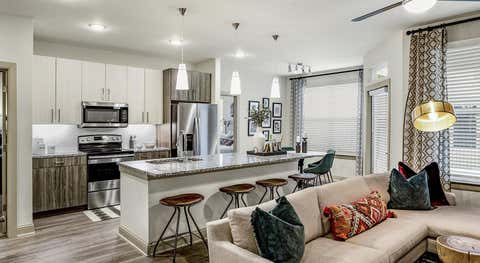 Photo of 7100 Uvalde Road #7314, Houston, TX 77049 (MLS # 51740489)