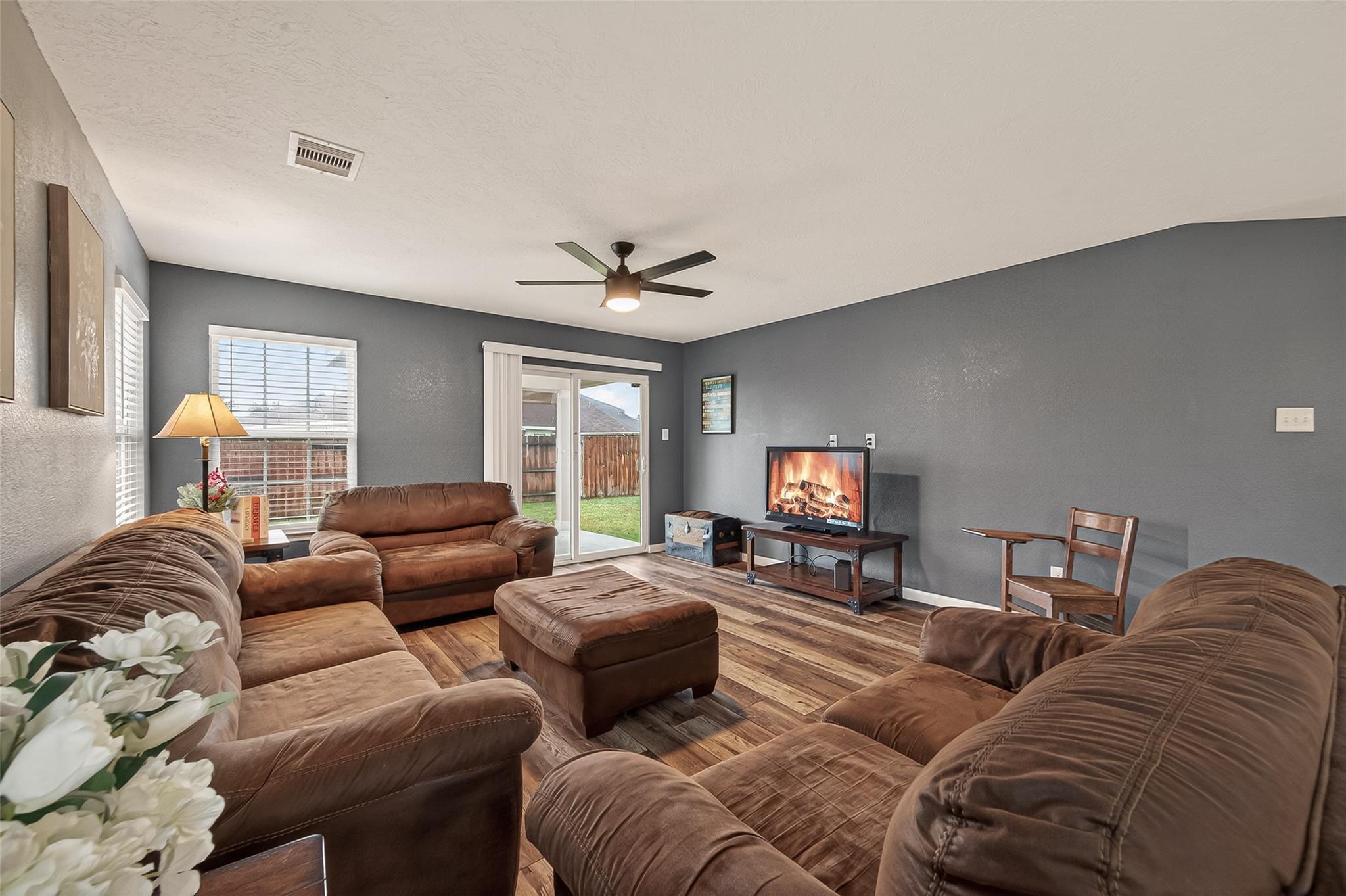 15503 Harris Canyon Lane