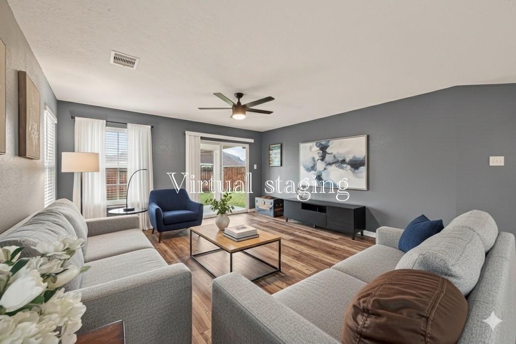 15503 Harris Canyon Lane