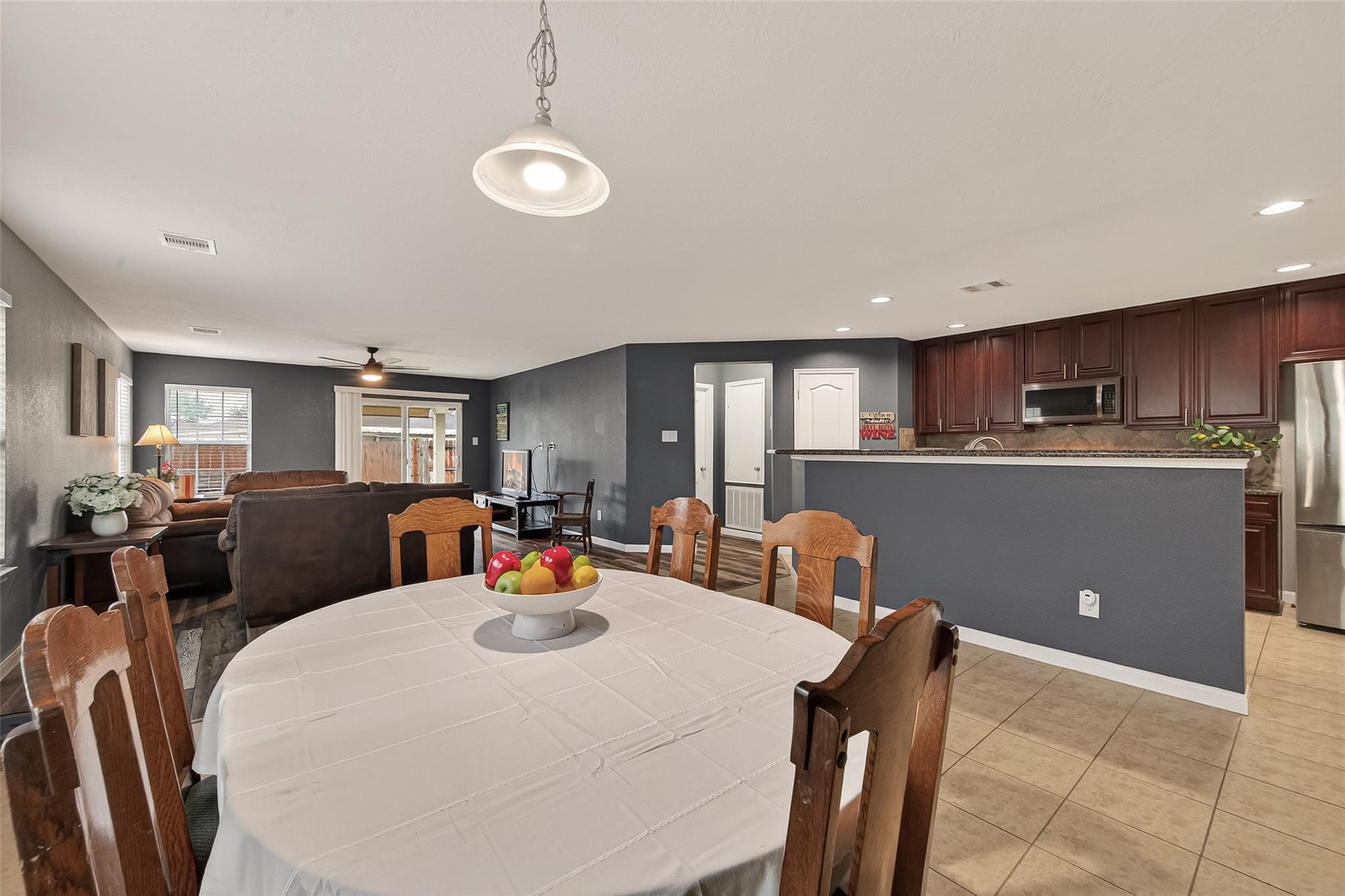 15503 Harris Canyon Lane