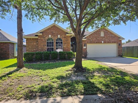 Photo of 7107 Ballinger Ridge Lane, Richmond, TX 77407 (MLS # 20130229)