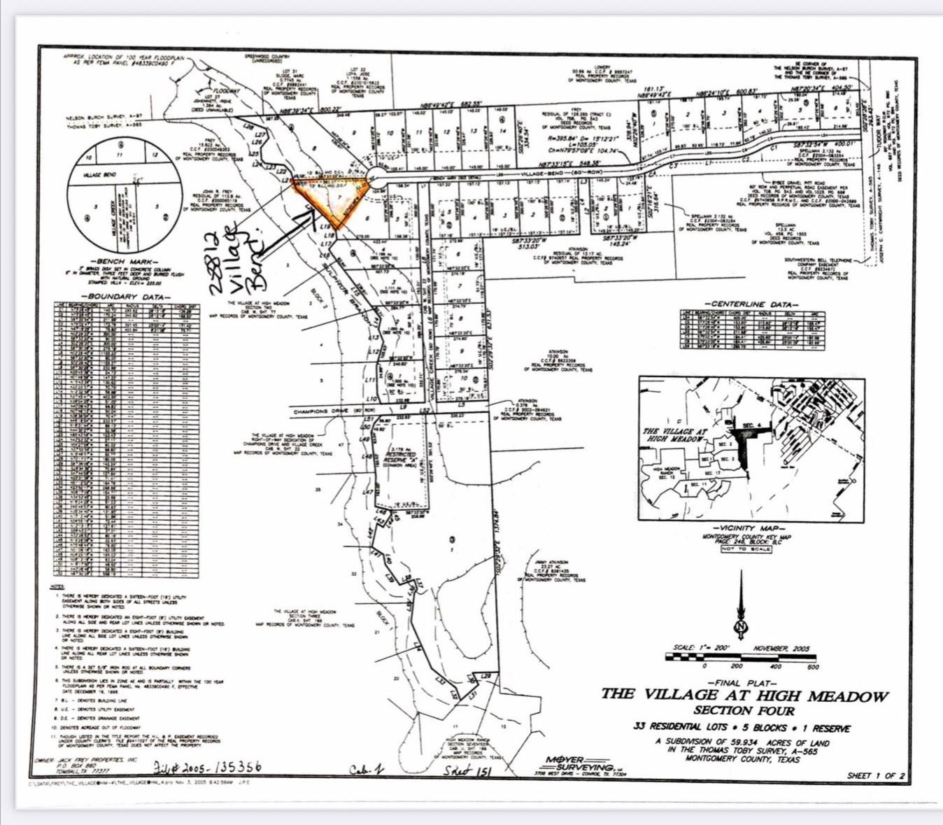 28812 Village Bend