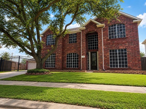 Photo of 1006 Mettler Ct CT, Richmond, TX 77469 (MLS # 35960994)