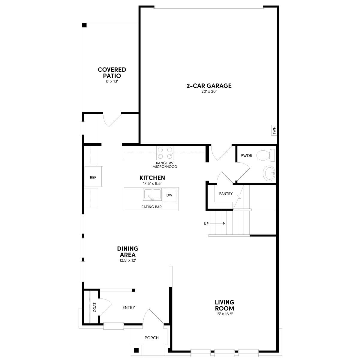 6410 Wildwood Pines Lane