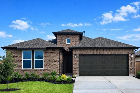 Photo of 14482 Trumpet Lane, Splendora, TX 77372 (MLS # 53624815)