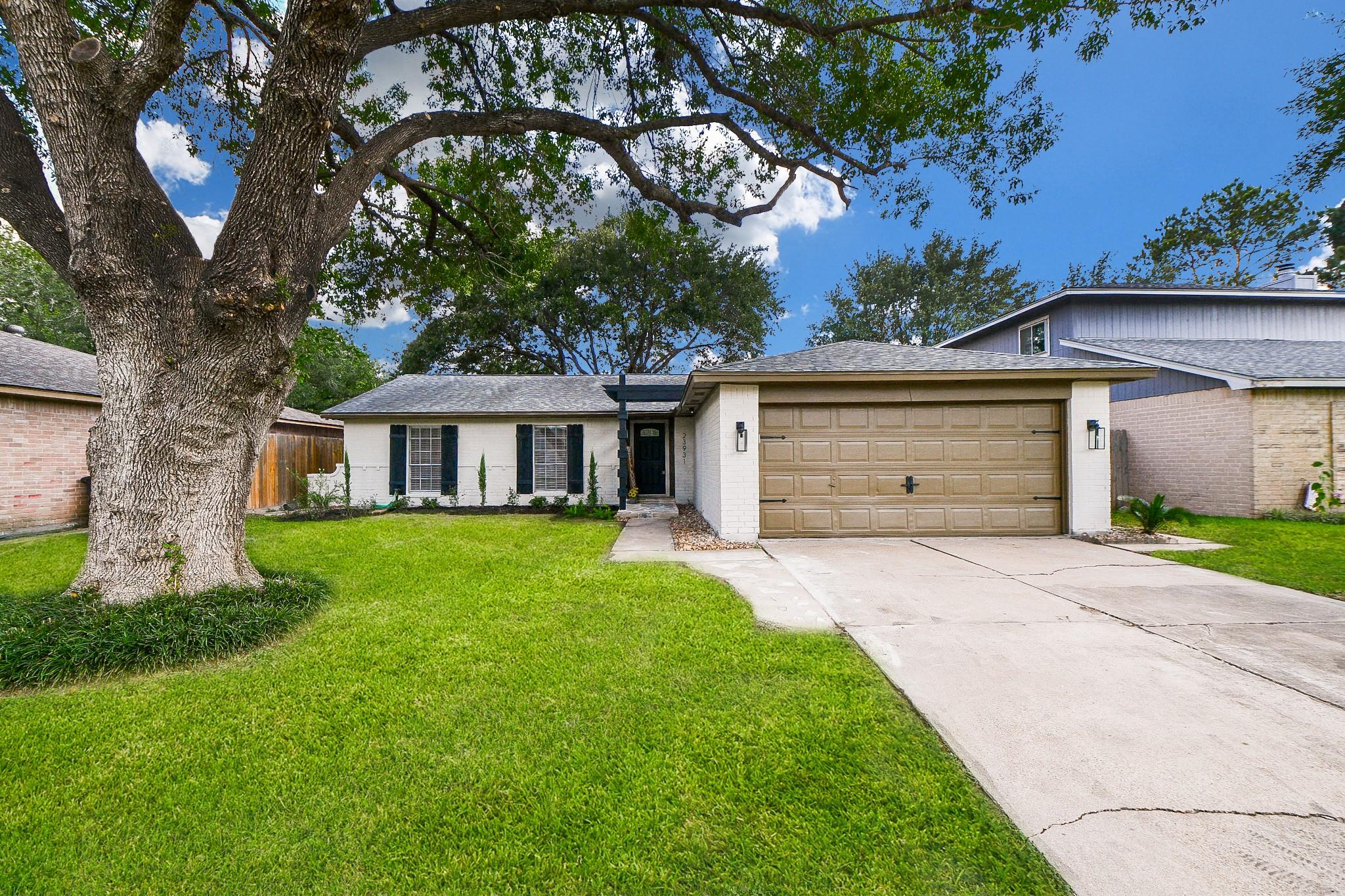 23931 Pepperrell Place Street